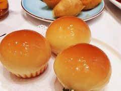 -稻香酒家(长宁KING88广场店)