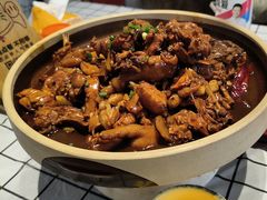 -江西老表·经典江西八大碗