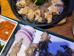 -俭寨大盘鸡·缸子肉·小公鸡·新疆菜(云通店)