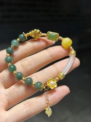 点击看大图 -Cindy Jewelry·钻戒·彩色宝石