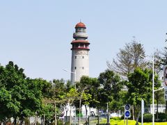 -五通灯塔公园