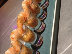 -洛缦音乐餐厅(工业展览馆万象城店)