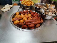-阿芬卤面(花巷店)