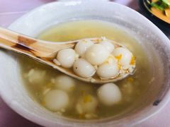 -龙门阵茶屋川菜馆(武康路店)
