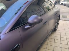 -车水马龙3M汽车贴膜冠军店隐形车衣改色膜(漕宝路中环店)