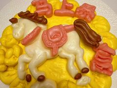 -太极·粤菜餐厅(亚运村鸟巢店)