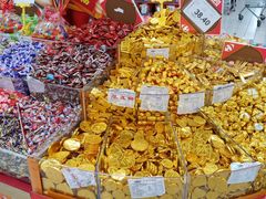 -家乐福(川沙店)
