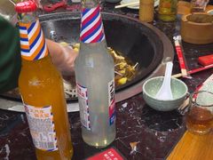 -边江铁锅炖鱼(振八街店)