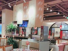 -西贝(六里桥旗舰店)