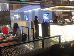 -捞王锅物料理(上海世茂广场店)