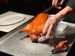 -上海滩餐厅(BFC外滩金融中心店)