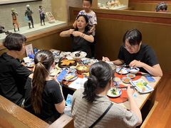 -小山日本料理(兴业太古汇店)
