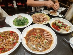 -健眺小海鲜(临海后山店)