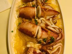 -百味馆·粤菜·湛江菜(后海花园店)