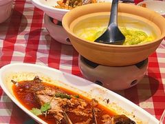 -西贝(六里桥旗舰店)