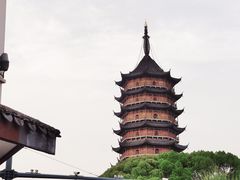 -北寺塔