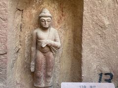 -炳灵寺世界文化遗产旅游区