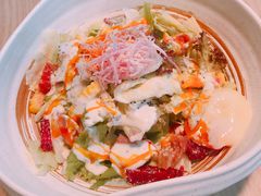 -天丰日本料理·铁板烧