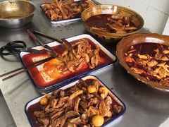 -渔桥李记奶汤面(东街店)