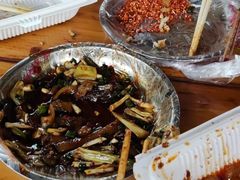 -新繁牛肉豆花(都江堰店)
