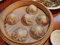 -如轩·海鲜砂锅粥·潮汕菜(一品天下店)