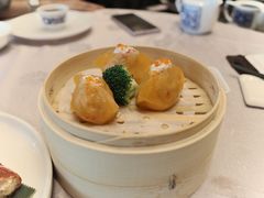 -汤臣·空中餐厅·严选粤菜(石湾世博广场店)