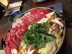 -梵料理