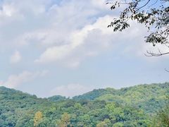 -广州市白云山风景名胜区