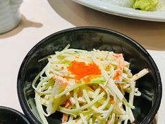 -富盈酒店-日本料理餐厅(厚街店)