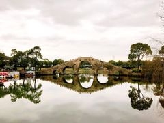 -韩湘水博园