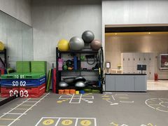 -LA合时健身4PMFIT(花桥旗舰店)