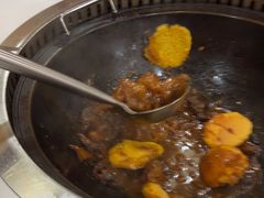 -九妹农家大铁锅东北菜(江湾店)