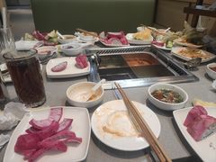 -海底捞火锅(振华商厦店)