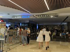 -武商摩尔影城(国广IMAX激光店)