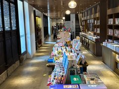 -朵云书院·广富林店