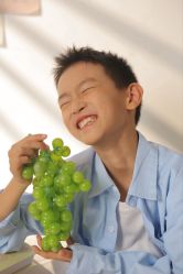 -雅尼·亚米儿童摄影美学馆(汉阳店)