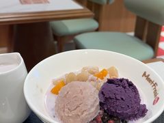 -鲜芋仙(群光广场店)