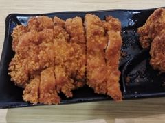 -同济大学·食堂(嘉定校区)