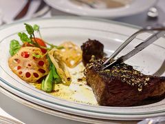 -燃扒房Steakhouse(皇庭店)