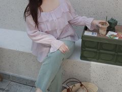 -the coffee_得咖啡(中英街店)