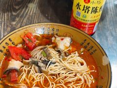 -尧钧财鱼面(育才路店)