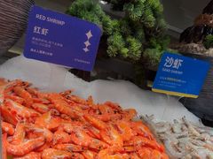 -星伦多自助料理·涮烤一体(江桥万达店)
