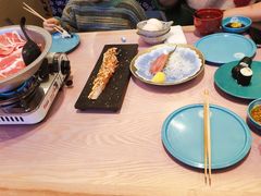 -晴季寿司(红旗街万达店)