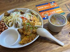 -素满香·食养自助(建邺万达店)