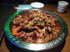 -胖哥俩肉蟹煲(虹口龙之梦店)