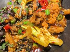-探鱼·鲜青椒爽麻烤鱼(领展购物广场店)