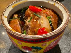 王府泡椒鸡-南京大牌档(新街口德基广场店)