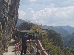 -云中大漈