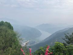 -京东石林峡风景区