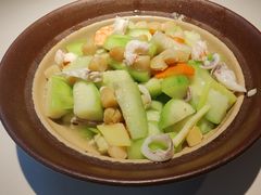 -南门食仙·手工福州菜(南门兜店)